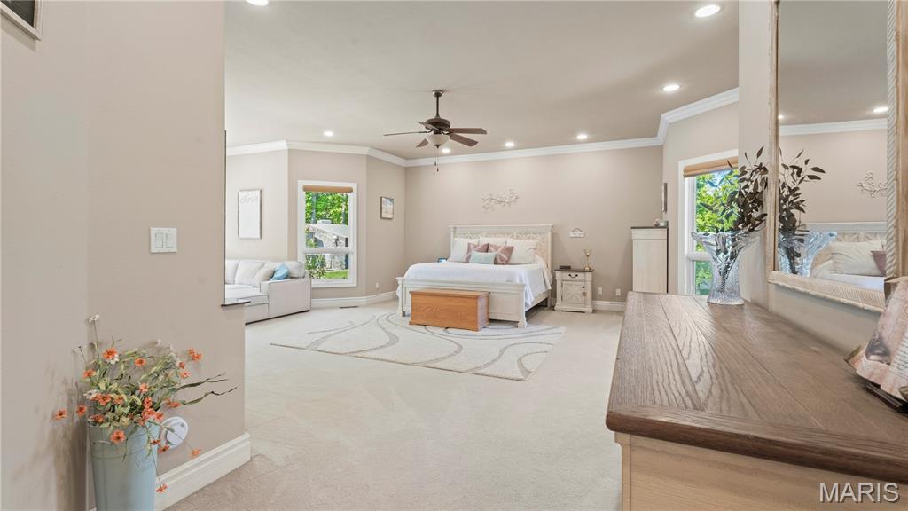 Cross Creek - Residential