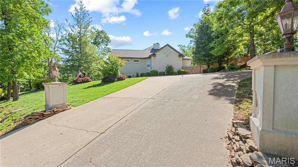 Cross Creek - Residential