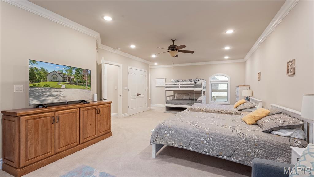 Cross Creek - Residential