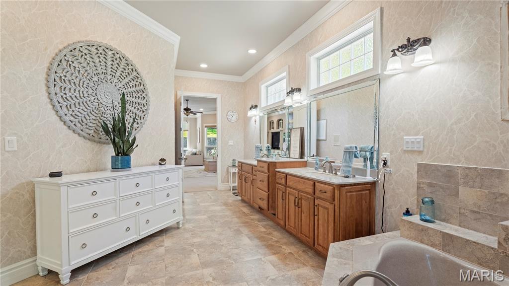 Cross Creek - Residential