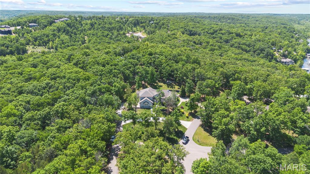 Cross Creek - Residential