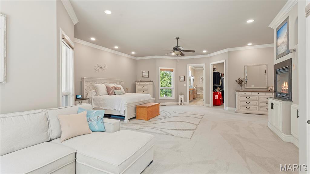 Cross Creek - Residential