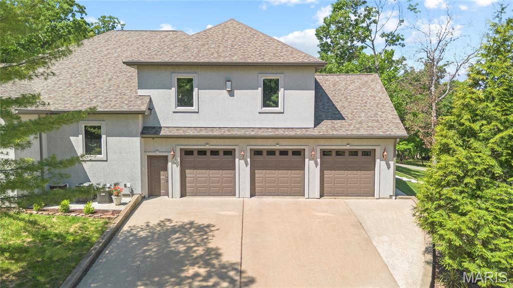 Cross Creek - Residential