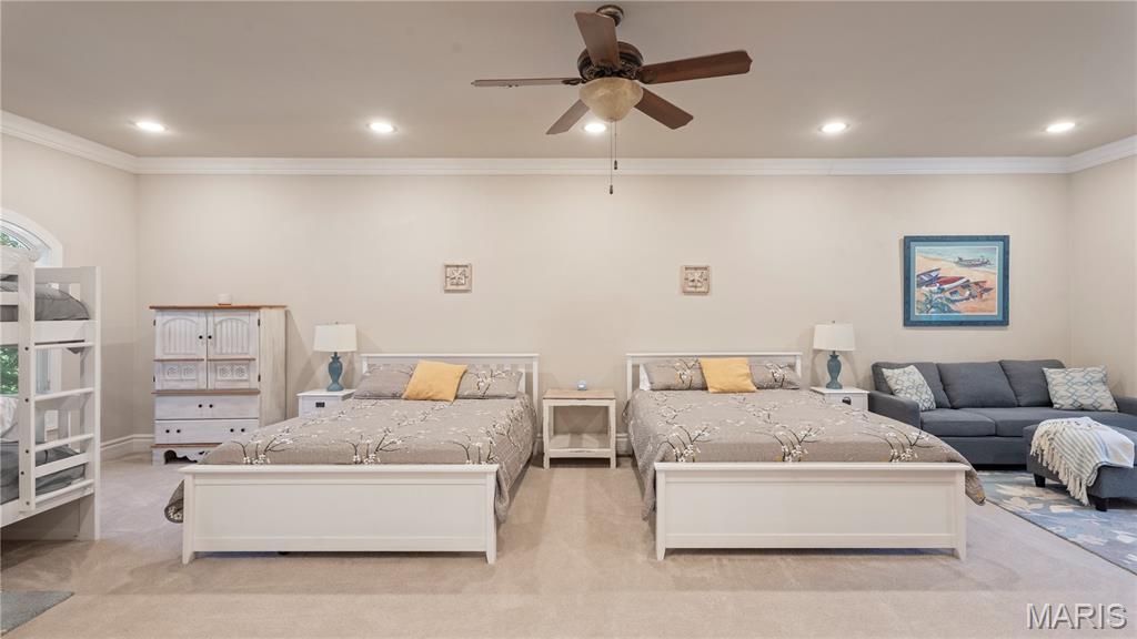 Cross Creek - Residential