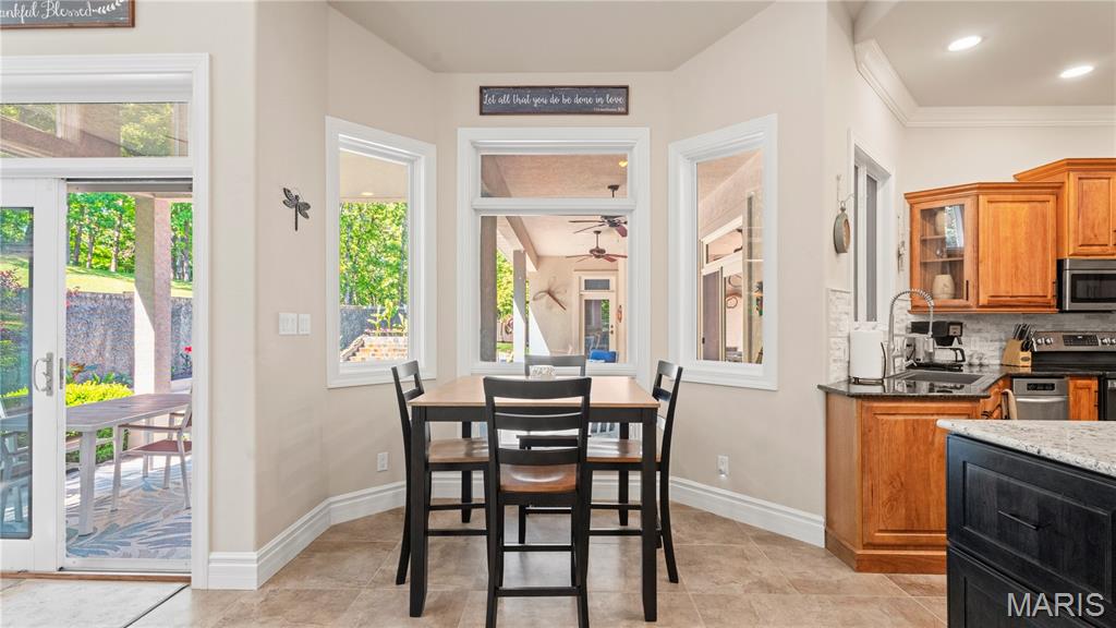Cross Creek - Residential
