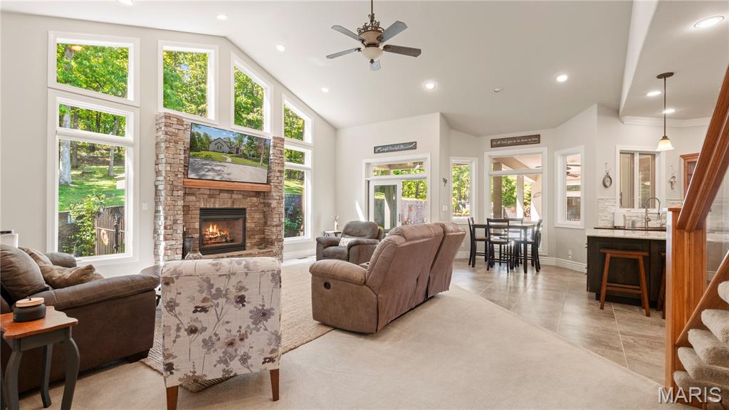 Cross Creek - Residential