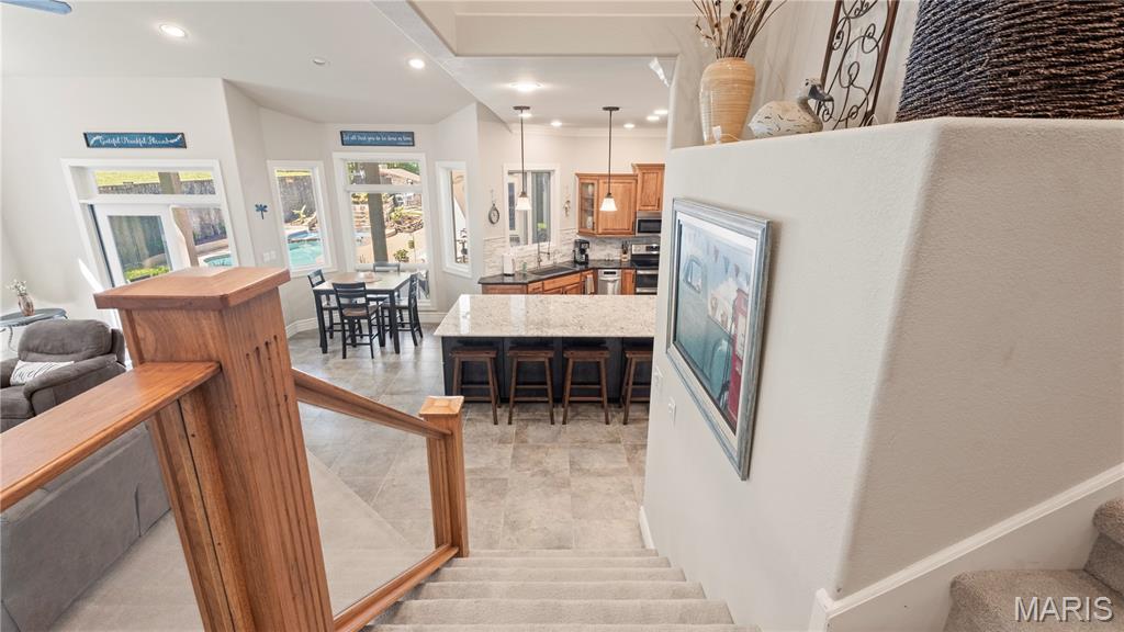Cross Creek - Residential
