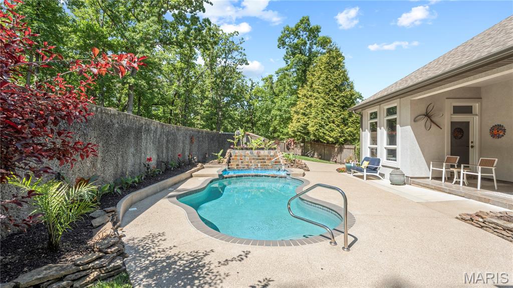 Cross Creek - Residential