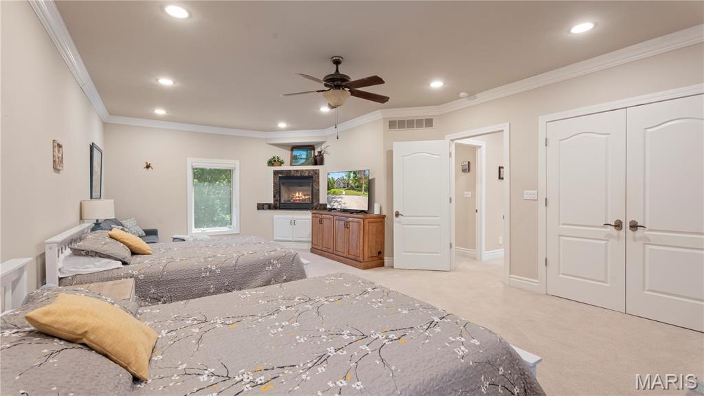 Cross Creek - Residential