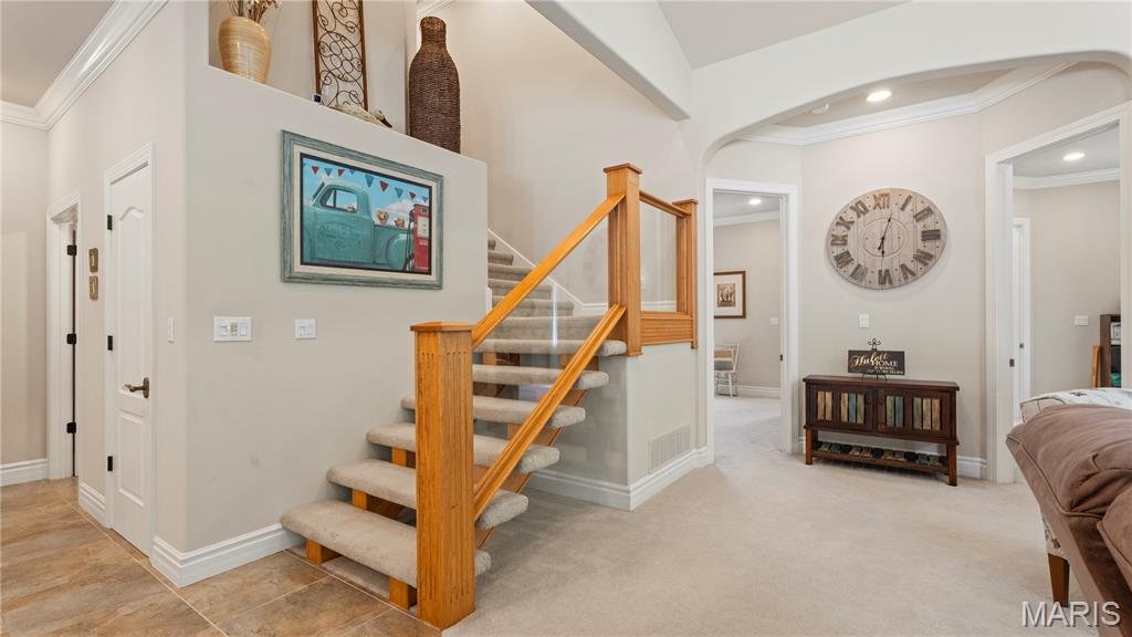 Cross Creek - Residential