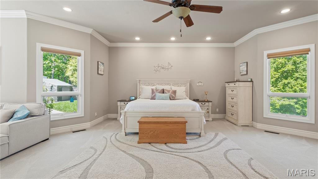 Cross Creek - Residential