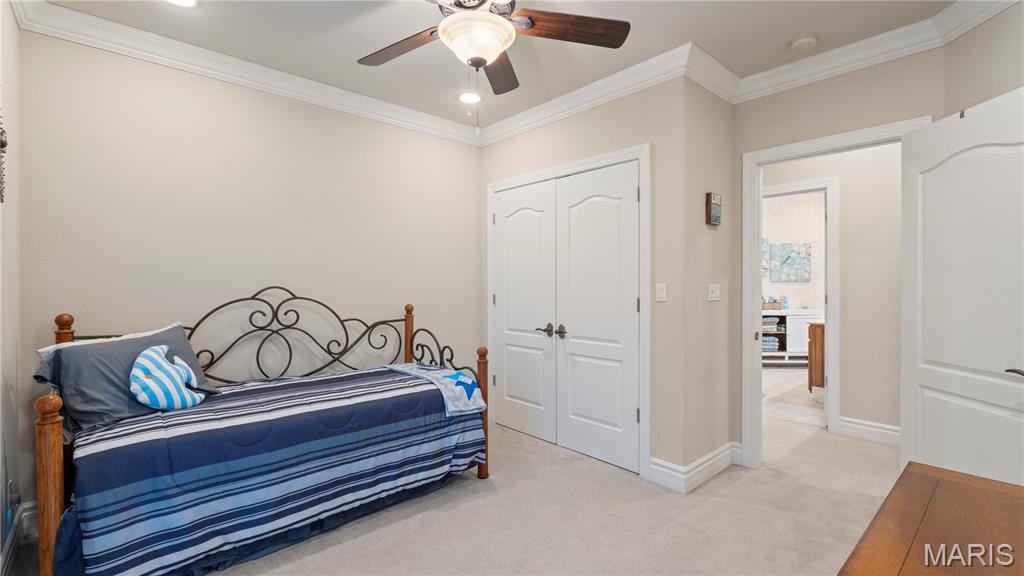 Cross Creek - Residential