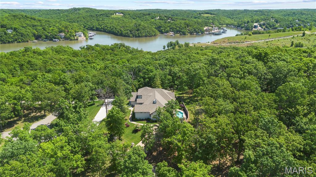 Cross Creek - Residential