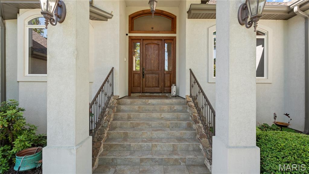 Cross Creek - Residential