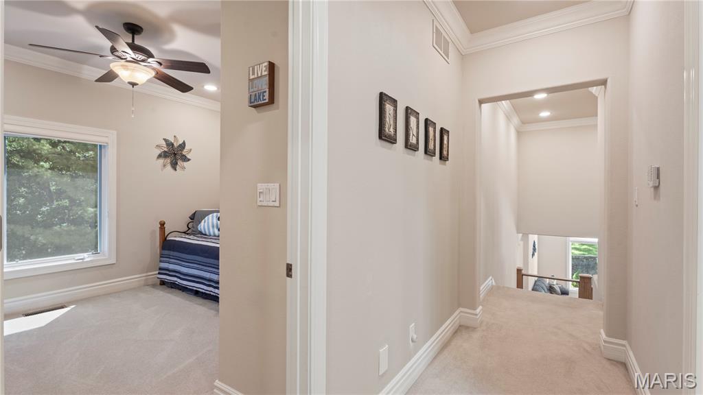 Cross Creek - Residential