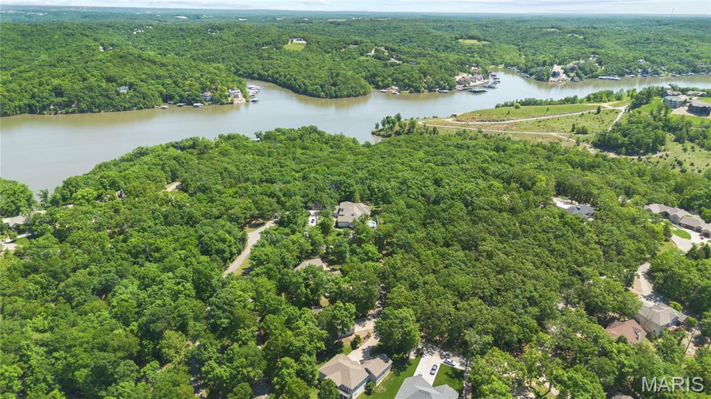 Cross Creek - Residential
