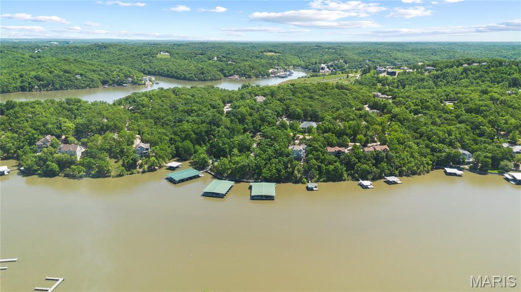 Cross Creek - Residential