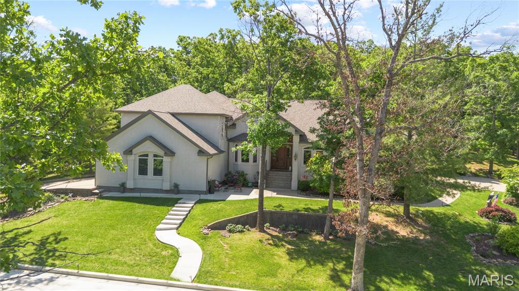 Cross Creek - Residential
