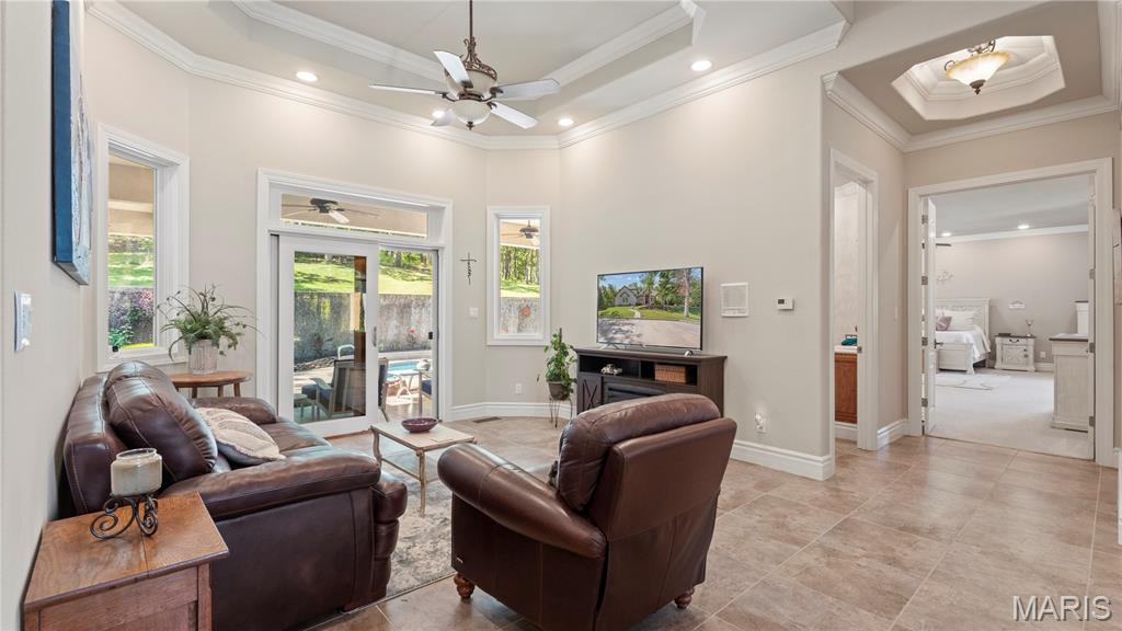 Cross Creek - Residential