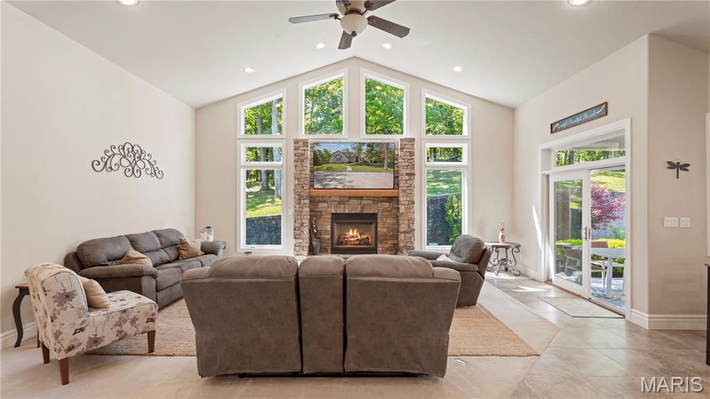 Cross Creek - Residential