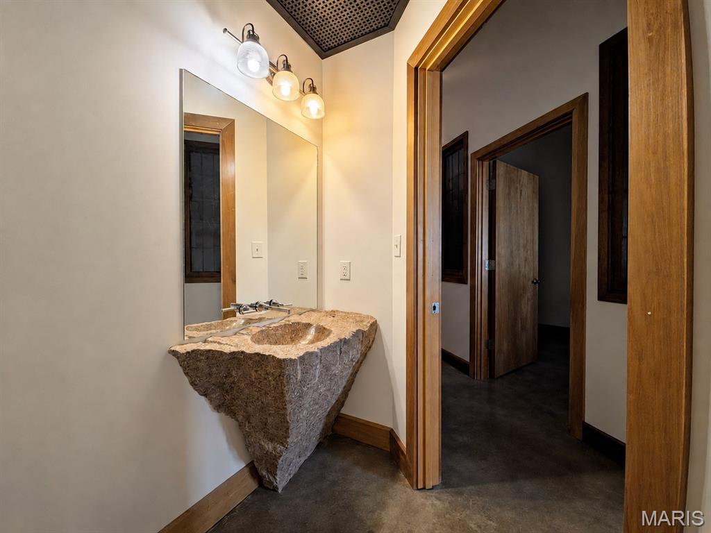 City Museum Lofts - Residential