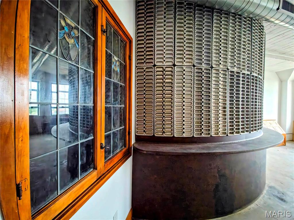 City Museum Lofts - Residential
