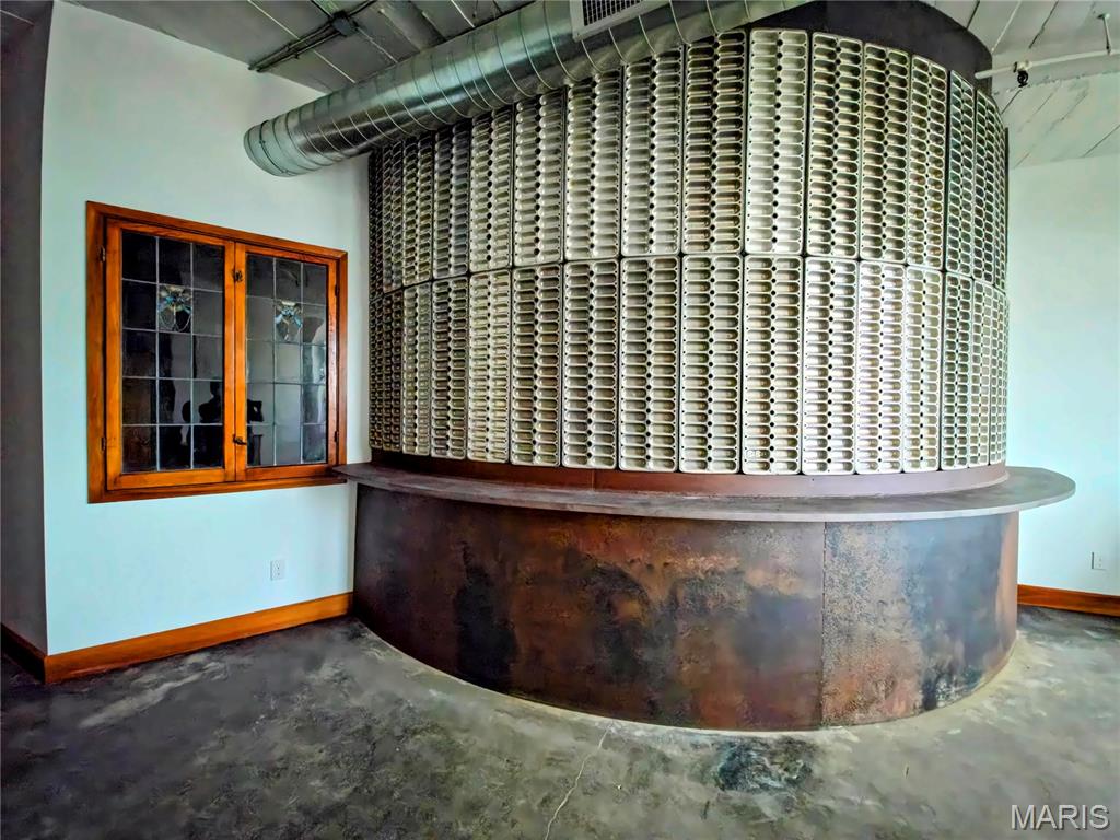 City Museum Lofts - Residential