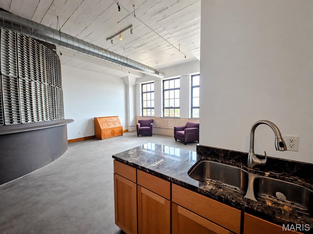 City Museum Lofts - Residential