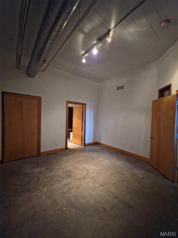 City Museum Lofts - Residential