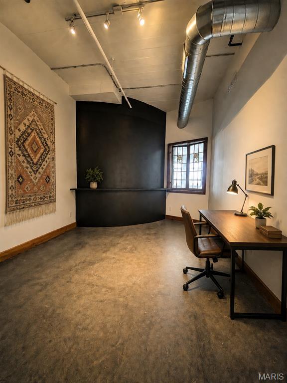 City Museum Lofts - Residential