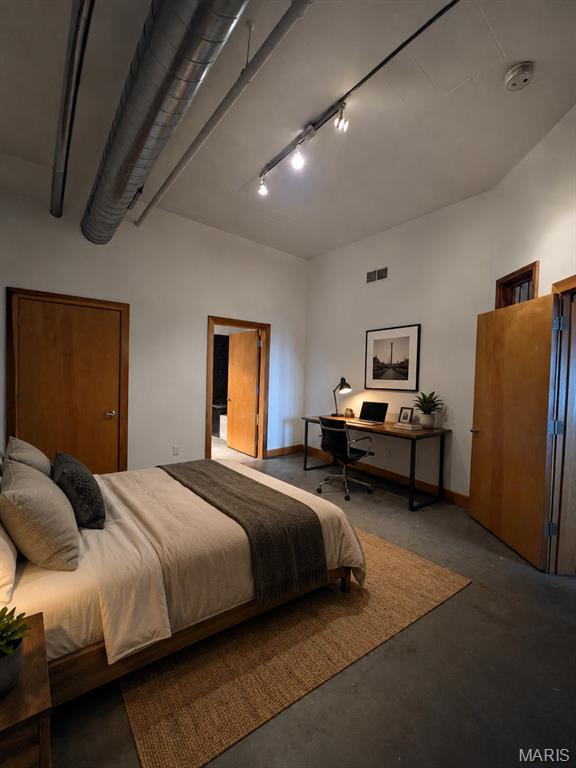 City Museum Lofts - Residential