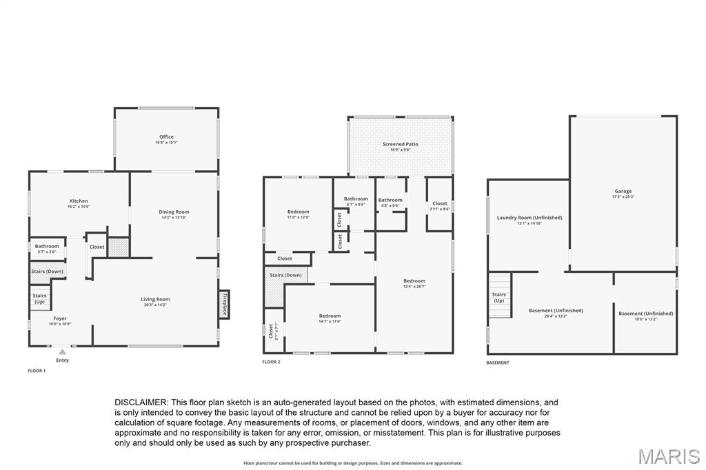 Moorlands Add - Residential