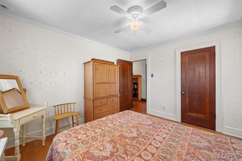 Moorlands Add - Residential