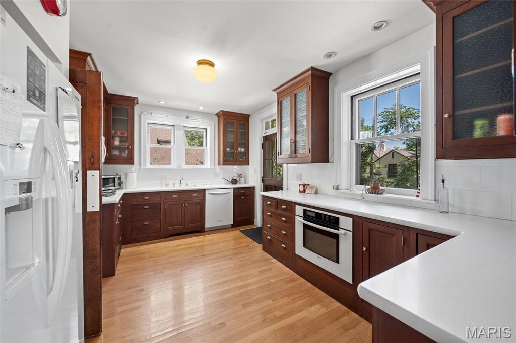 Moorlands Add - Residential