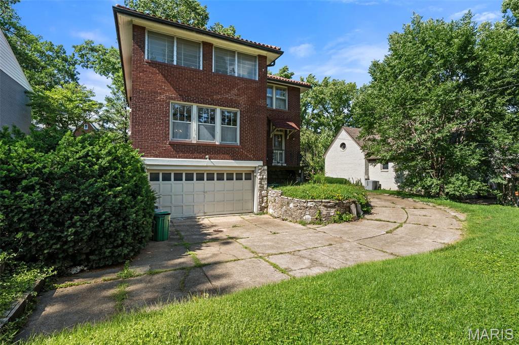 Moorlands Add - Residential