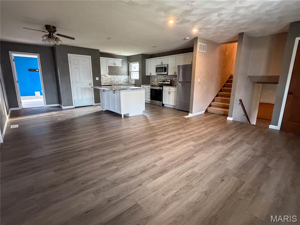 Kellers 2nd Add - Residential