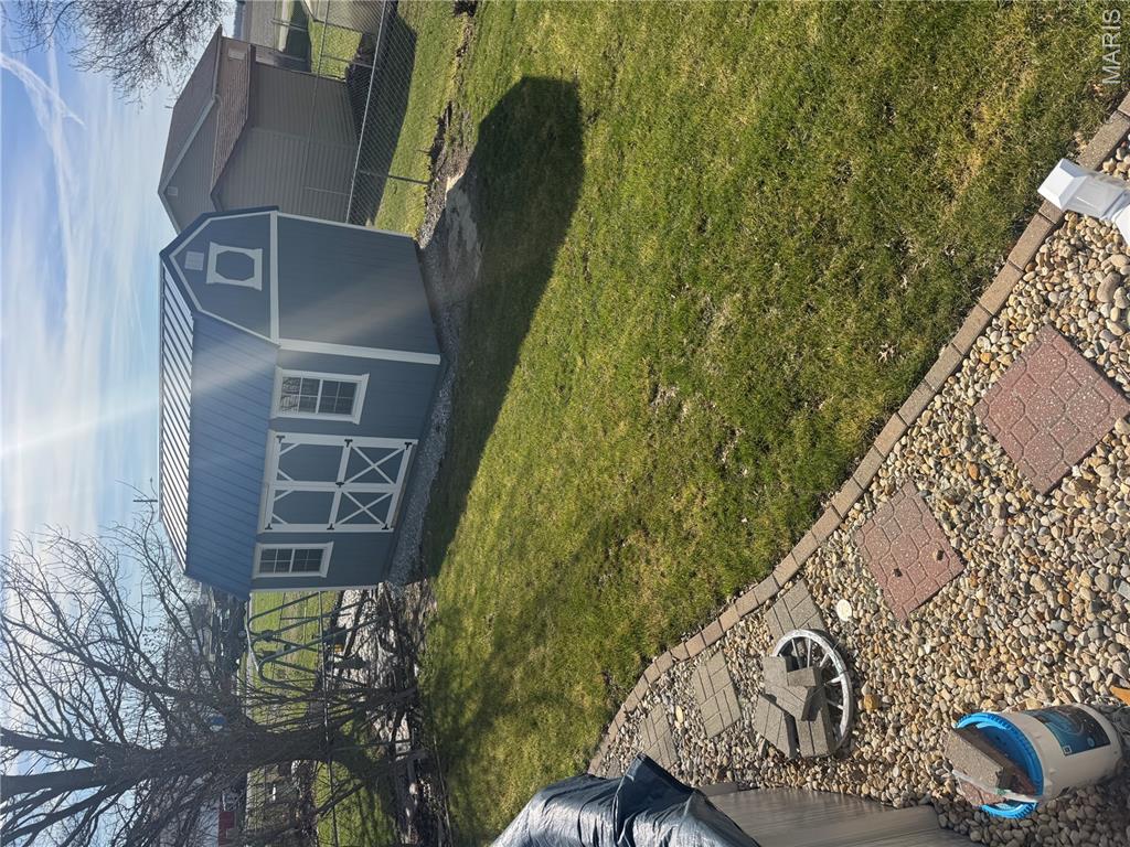 Kellers 2nd Add - Residential