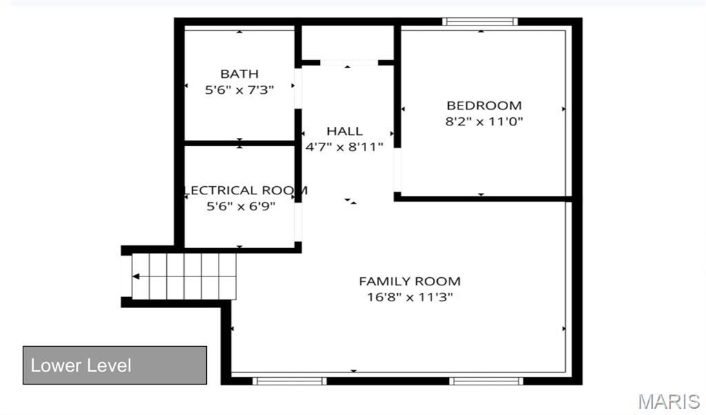 Kellers 2nd Add - Residential