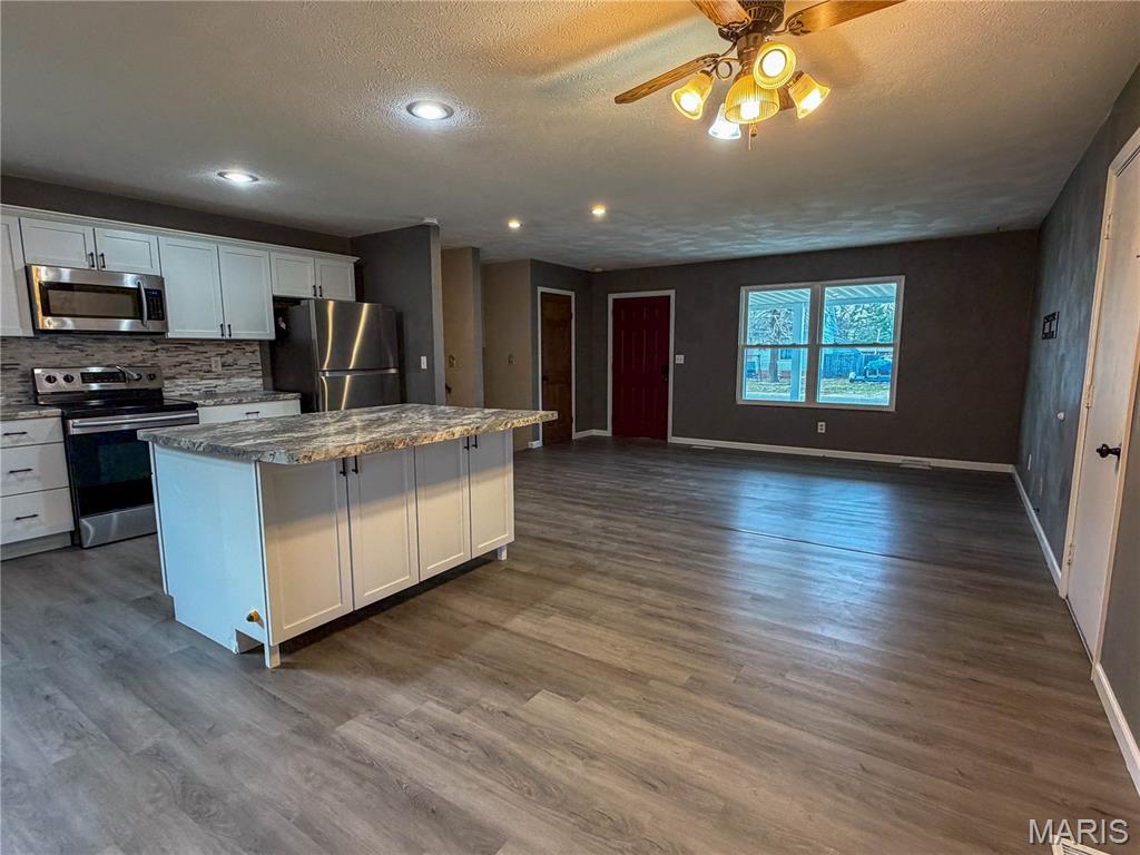 Kellers 2nd Add - Residential
