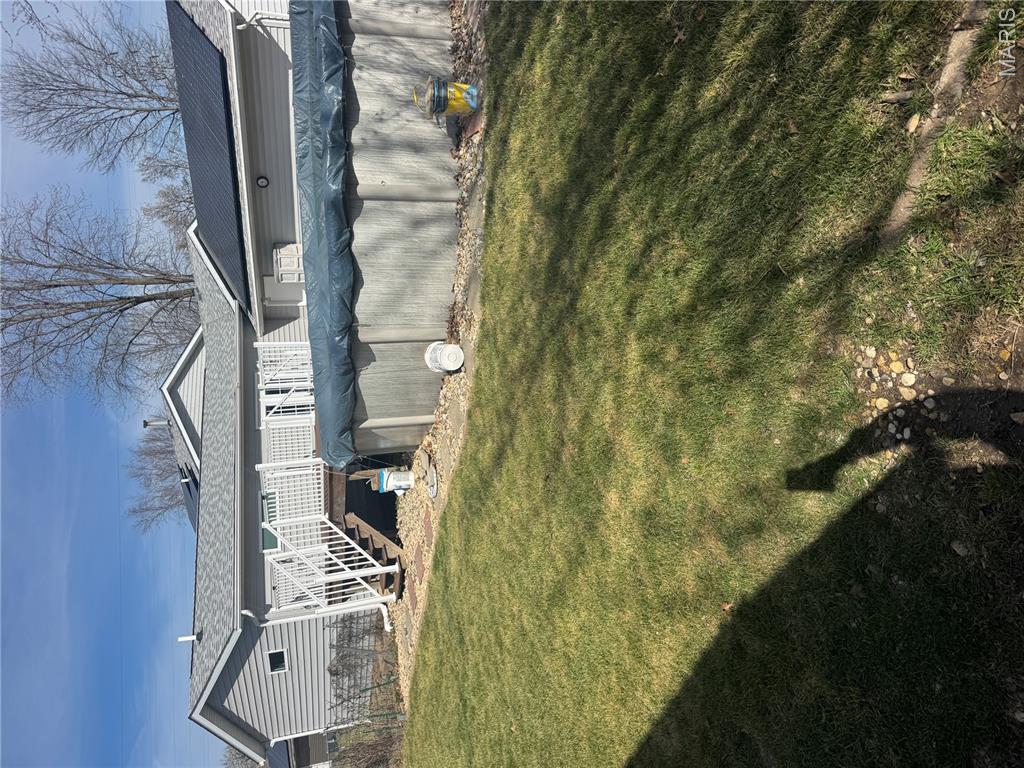 Kellers 2nd Add - Residential