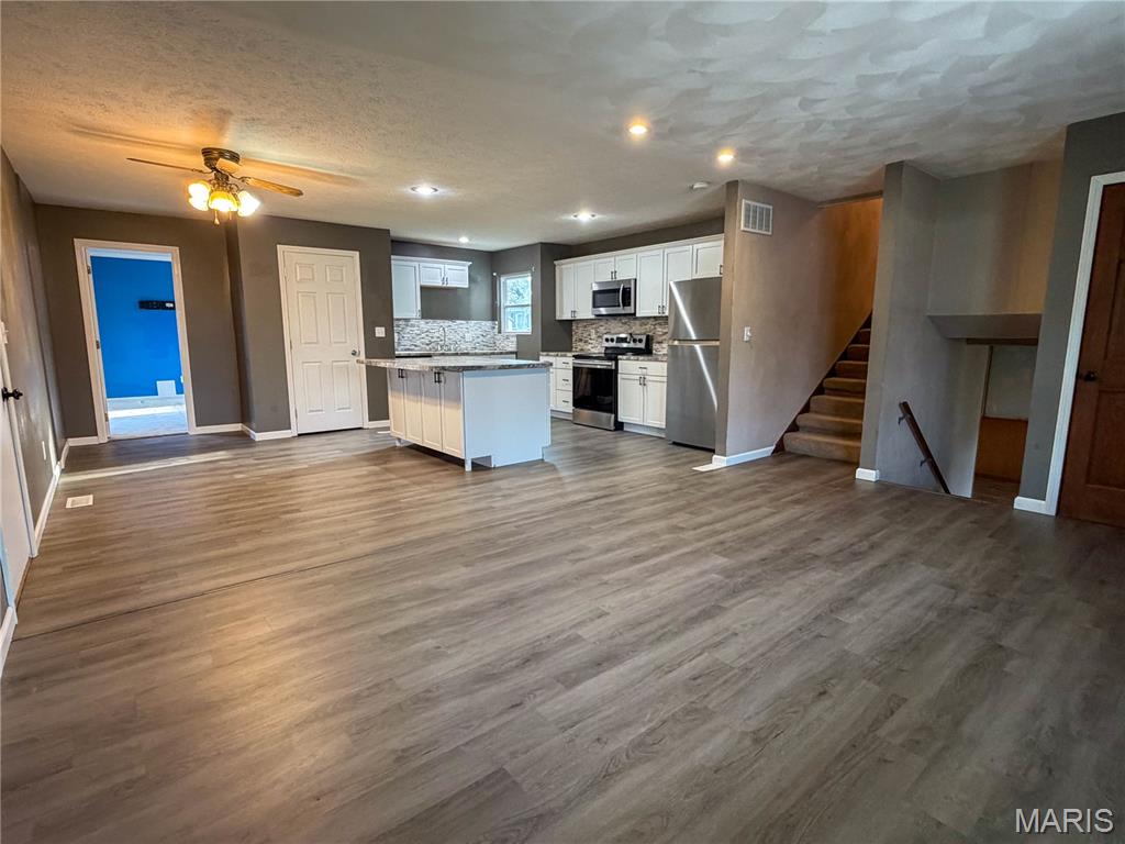 Kellers 2nd Add - Residential