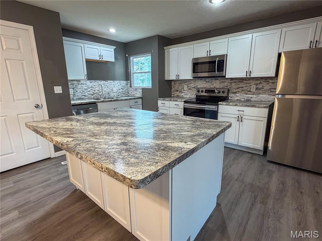 Kellers 2nd Add - Residential