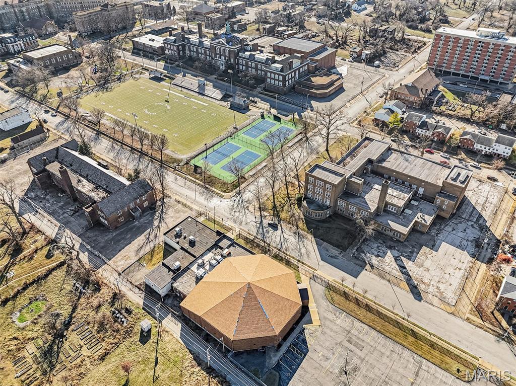 Wash Heirs Add - Commercial Sale
