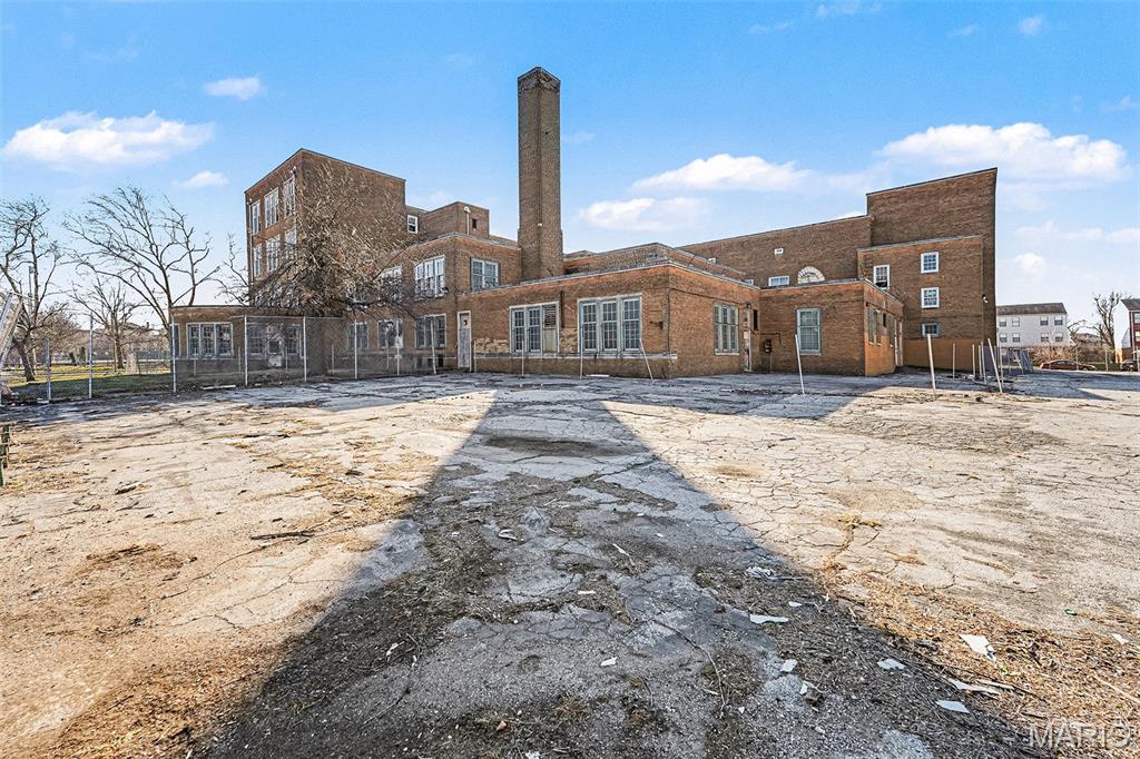 Wash Heirs Add - Commercial Sale