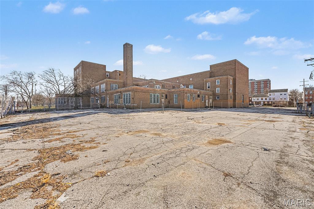 Wash Heirs Add - Commercial Sale
