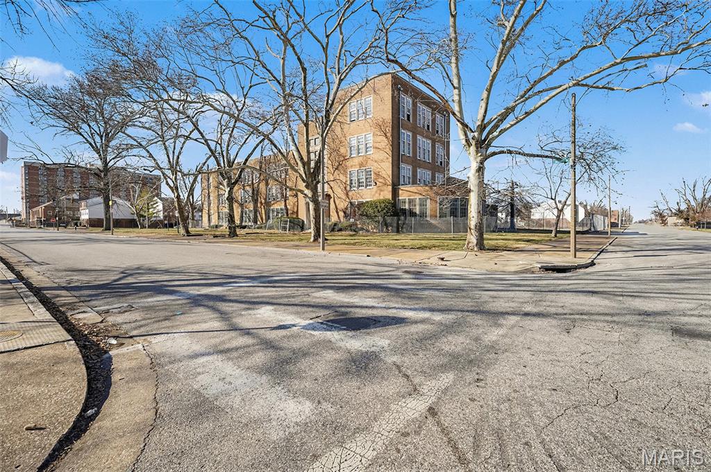 Wash Heirs Add - Commercial Sale