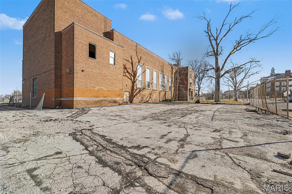 Wash Heirs Add - Commercial Sale