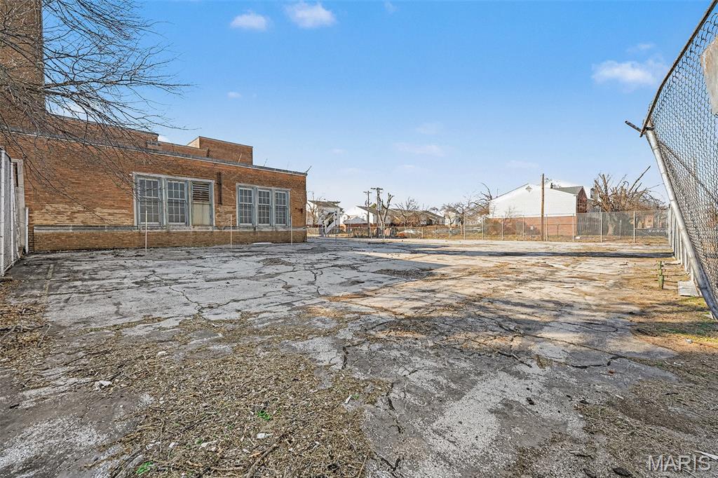 Wash Heirs Add - Commercial Sale