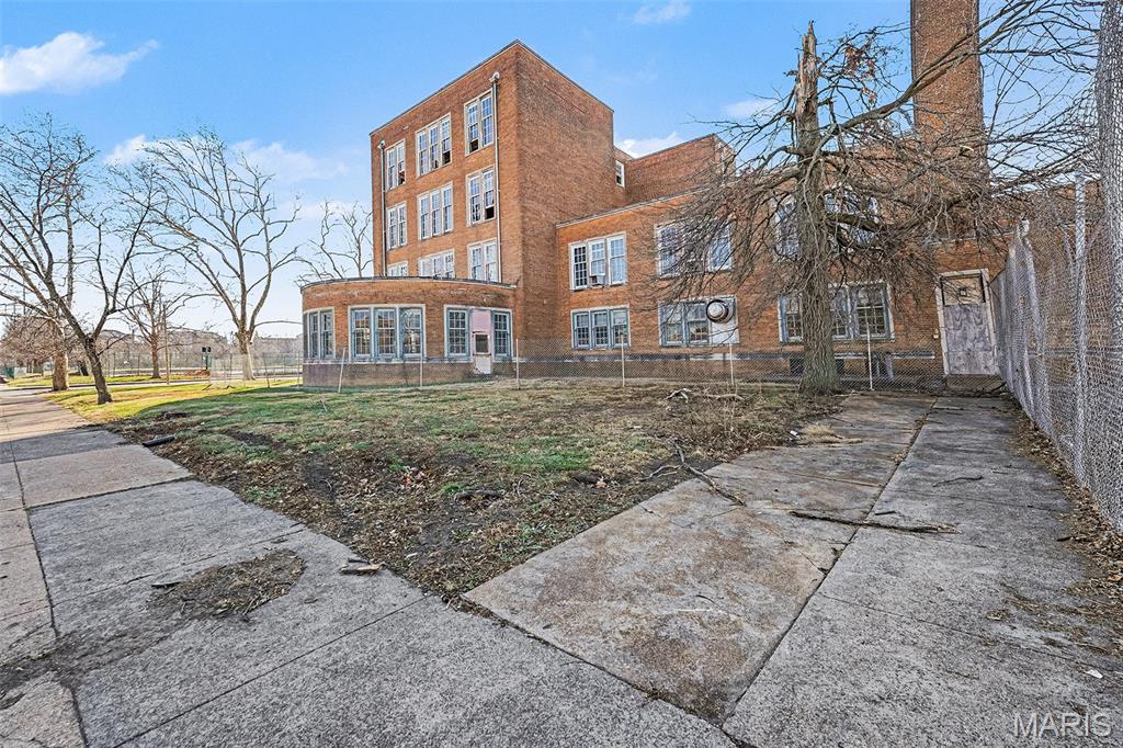 Wash Heirs Add - Commercial Sale