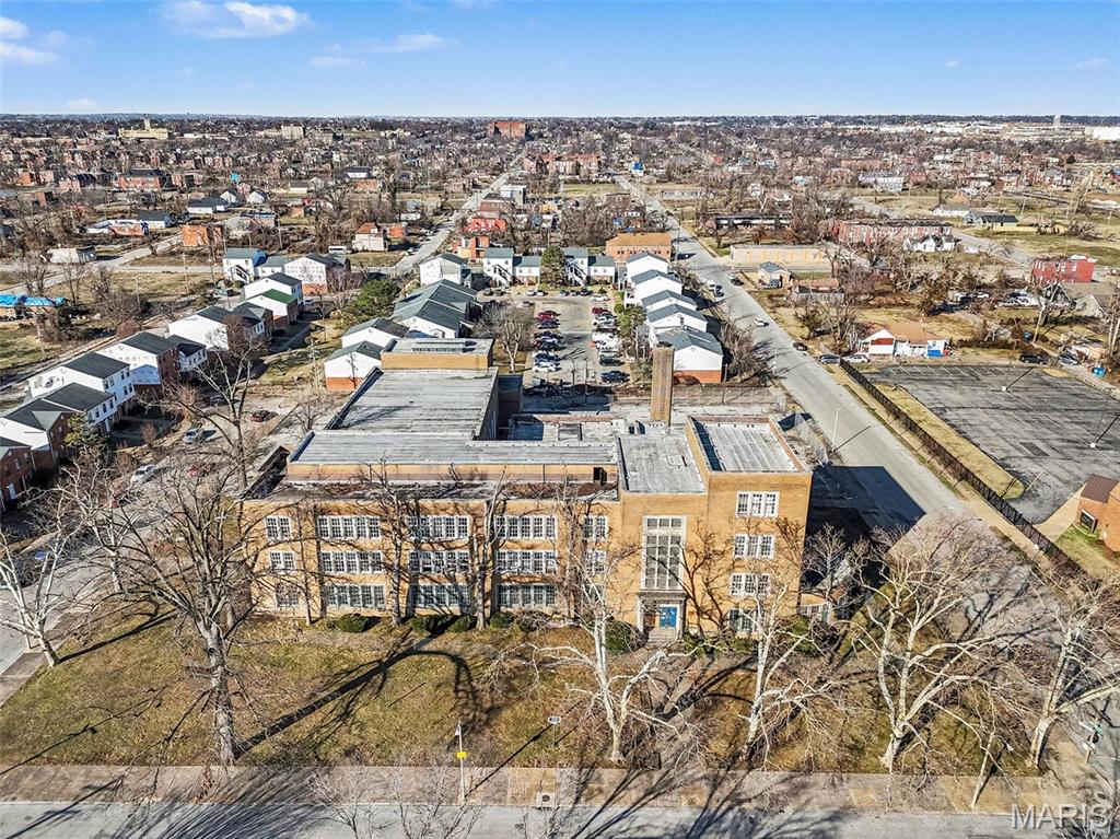Wash Heirs Add - Commercial Sale